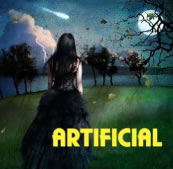 Artificial — single artwork