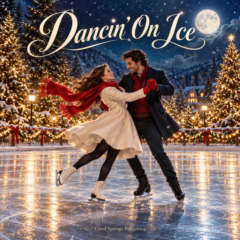 Dancin' On Ice — single artwork