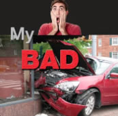 My Bad — single artwork