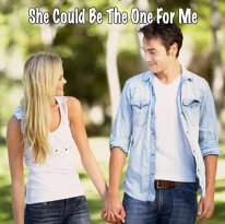 She Could Be The One For Me — single artwork