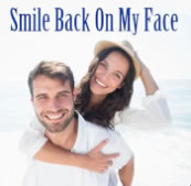 Smile Back On My Face — single artwork