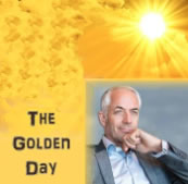The Golden Day — single artwork