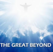 The Great Beyond — single artwork