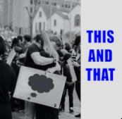 This And That — single artwork