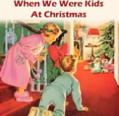 When We Were Kids at Christmas — single artwork